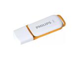 Philips Snow Edition Sunrise Orange, FM12FD70B/00 128GB снимка №3