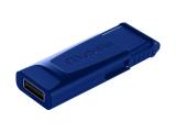 32GB Verbatim Store’n GO Slider red & blue 2pcs снимка №2 Verbatim Store’n GO Slider red & blue 2pcs 32GB снимка №2