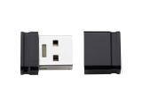 Описание и цена на USB Flash Intenso 4GB Micro Line black 3500450