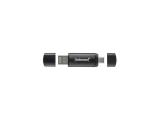 Intenso Flex Line Black, 3544492 256GB снимка №2