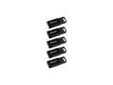 PNY Elite, 5-Pack, P-FD64GX5ELC-EF 64GB снимка №2