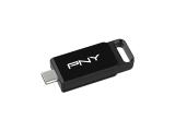 Описание и цена на USB Flash PNY 128GB Elite, P-FD128ELC-GE