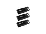 128GB PNY Elite, 3pcs P-FD128X3ELC-GE снимка №2 PNY Elite, 3pcs P-FD128X3ELC-GE 128GB снимка №2