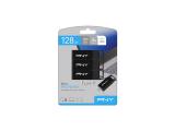 128GB PNY Elite, 3pcs P-FD128X3ELC-GE снимка №4 PNY Elite, 3pcs P-FD128X3ELC-GE 128GB снимка №4