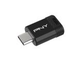 Описание и цена на USB Flash PNY 256GB Elite-X Fit, P-FDI256EXFITC-GE