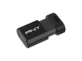 256GB PNY Elite-X Fit, P-FDI256EXFITC-GE снимка №2 PNY Elite-X Fit, P-FDI256EXFITC-GE 256GB снимка №2