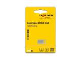 DeLock USB 5 Gbps Memory Stick - Metal Housing, 54070 32GB снимка №2