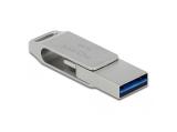 DeLock USB Memory Stick - Metal Housing, 54074 32GB снимка №3