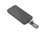 DeLock USB 20 Gbps USB-C Memory Stick, Read Speed: 1980 MB/s - Metal Housing, 54012 256GB снимка №4