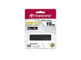 160GB Transcend JetFlash 780 black TS16GJF780 снимка №3 Transcend JetFlash 780 black TS16GJF780 160GB снимка №3