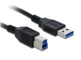 DeLock USB-HUB 4-Port USB3.0, white, with external power supply, 61762 снимка №3 DeLock USB-HUB 4-Port USB3.0, white, with external power supply, 61762 снимка №3