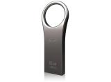 Описание и цена на USB Flash Silicon Power 160GB J80 Silver-Zinc