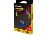 ADATA Premier Extreme microSDXC SD7.1 Express Card UHS-I U3 Class 10, UD1TEX3L1-C 1000GB снимка №2