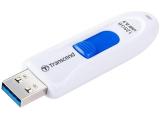 Transcend JetFlash 790 white TS128GJF790W 128GB снимка №2