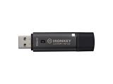 Kingston IronKey Locker+ 50 G2 USB Flash Drive IKLP50G2/256GB 256GB снимка №2