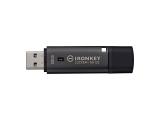 Kingston IronKey Locker+ 50 G2 USB Flash Drive IKLP50G2/32GB 32GB снимка №2