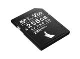 Описание и цена на Memory Card Angelbird 256GB SDXC AV PRO UHS-II V60, AVP256SDMK2V60