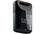 64GB Silicon Power Jewel J06 Deep Blue снимка №2 Silicon Power Jewel J06 Deep Blue 64GB снимка №2