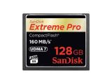 Описание и цена на CF Card SanDisk 128GB Extreme Pro Compact Flash Memory Card, SDCFXPS-128G-X46