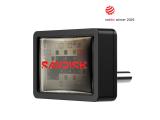 Флашка ( флаш памет ) SanDisk Extreme Fit SDCZ530-128G-G46