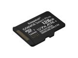 Kingston microSDXC Canvas Select Plus Gen3 A1 no Adapter, SDCS3/128GBSP 128GB снимка №2