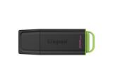 Описание и цена на USB Flash Kingston 256GB DataTraveler Exodia, DTXG2/256GB