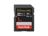 Flash ( флаш памет ) 1000GB SanDisk SDXC PRO V60 UHS-II SD-SDXEP-1T00-GN4IN Флашка ( флаш памет ) SanDisk SDXC PRO V60 UHS-II SD-SDXEP-1T00-GN4IN