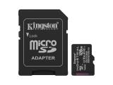 Най-често разглеждани: Kingston SDXC Class 10, UHS-I, U3, V30, A1