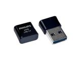 Описание и цена на USB Flash Philips 64GB Pico Edition Midnight Black, FM64FD90B/00