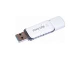 Описание и цена на USB Flash Philips 32GB Snow Edition Shadow Grey FM32FD75B/00