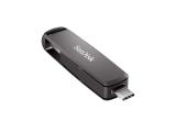 SanDisk Extreme PRO Dual Drive, SD-USB-DDE1-2T00-G46 2000GB снимка №3