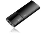 160GB Silicon Power U05 Black, SP016GBUF2U05V1K снимка №2 Silicon Power U05 Black, SP016GBUF2U05V1K 160GB снимка №2