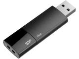 160GB Silicon Power U05 Black, SP016GBUF2U05V1K снимка №3 Silicon Power U05 Black, SP016GBUF2U05V1K 160GB снимка №3