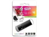 160GB Silicon Power U05 Black, SP016GBUF2U05V1K снимка №4 Silicon Power U05 Black, SP016GBUF2U05V1K 160GB снимка №4