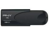 PNY Attaché 4, FD1TBATT431KK-EF 1000GB снимка №2