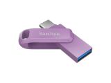 512GB SanDisk Ultra Dual Drive GO USB снимка №2 SanDisk Ultra Dual Drive GO USB 512GB снимка №2
