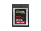 Flash ( флаш памет ) 256GB SanDisk Extreme Pro CFexpress Card Type B, SDCFE-256G-GN4NN Флашка ( флаш памет ) SanDisk Extreme Pro CFexpress Card Type B, SDCFE-256G-GN4NN