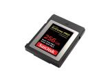256GB SanDisk Extreme Pro CFexpress Card Type B, SDCFE-256G-GN4NN снимка №3 SanDisk Extreme Pro CFexpress Card Type B, SDCFE-256G-GN4NN 256GB снимка №3