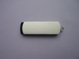 Описание и цена на USB Flash Estillo 64GB SD-01C USB 3.0, без лого, бял
