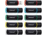 Intenso Business Line  Multipack 10-pack, 3511551 4GB снимка №2