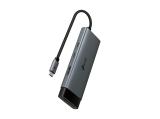 Флаш памет TP-Link UH7020C, USB Type-C 7 в 1 Hub. Цена и спецификации. Флаш памет TP-Link UH7020C, USB Type-C 7 в 1 Hub. Цена и спецификации.