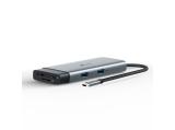 TP-Link UH7020C, USB Type-C 7 в 1 Hub снимка №3 TP-Link UH7020C, USB Type-C 7 в 1 Hub снимка №3