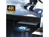 TP-Link UH7020C, USB Type-C 7 в 1 Hub снимка №6 TP-Link UH7020C, USB Type-C 7 в 1 Hub снимка №6