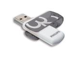 Описание и цена на USB Flash Philips 32GB Vivid Edition Shadow Grey FM32FD05B/00