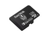 128GB SanDisk microSDXC for Nintendo Switch, Fortnite Edition, SDSQXAO-128G-GN6ZG снимка №2 SanDisk microSDXC for Nintendo Switch, Fortnite Edition, SDSQXAO-128G-GN6ZG 128GB снимка №2