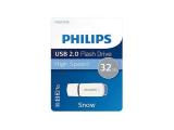 32GB Philips Snow Edition Shadow Grey FM32FD70B/00 снимка №4 Philips Snow Edition Shadow Grey FM32FD70B/00 32GB снимка №4