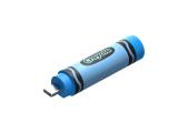 64GB SanDisk Crayola USB-C Flash Drive, Cerulean Blue, SDCZIC-064G-G46B снимка №2 SanDisk Crayola USB-C Flash Drive, Cerulean Blue, SDCZIC-064G-G46B 64GB снимка №2