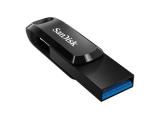 SanDisk Ultra Dual Drive Go, Black, SDDDC3-1T00-G46 1000GB снимка №2