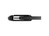 SanDisk Ultra Dual Drive Go, Black, SDDDC3-1T00-G46 1000GB снимка №3