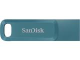 Нови модели и предложения за флашка SanDisk Ultra Dual Drive Go, Navagio Bay, SDDDC3-064G-G46NBB